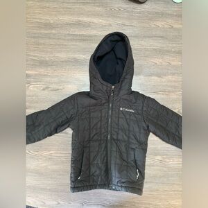 Boys Columbia jacket